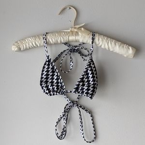 American Apparel SWIM Bikini top